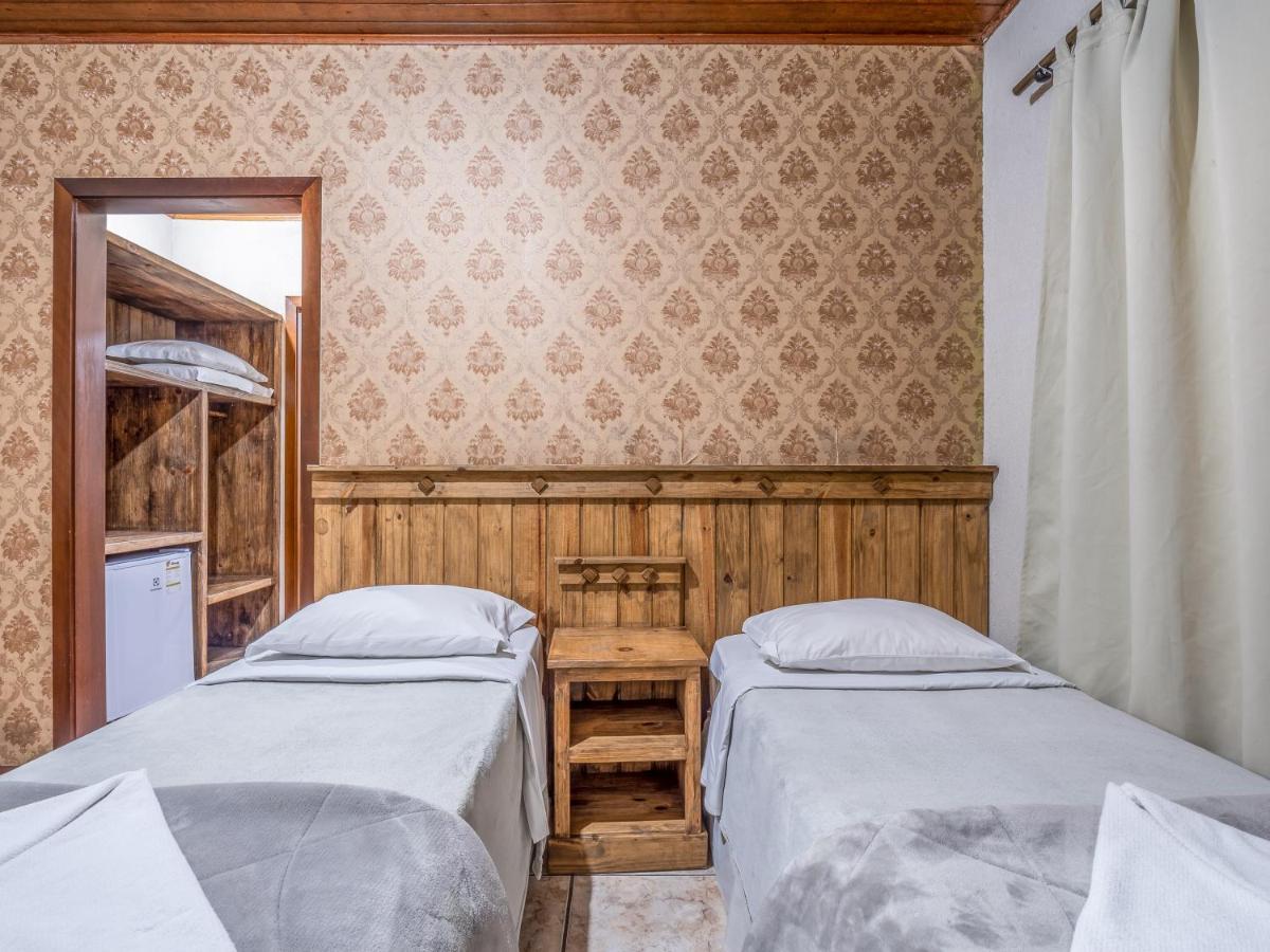 Alameda Paradiso Hotel Gramado
