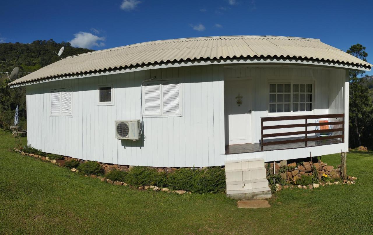 O Lugar Casa de férias Gramado