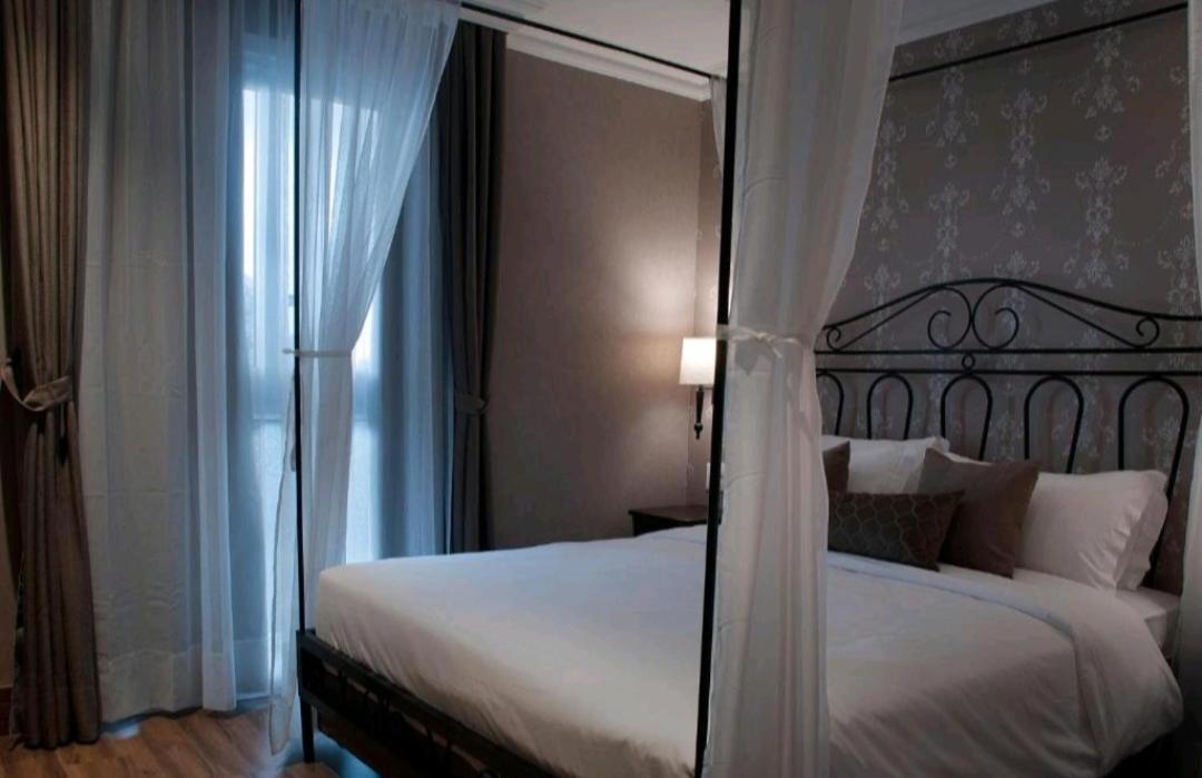Buona Vitta E Hotel 5*
