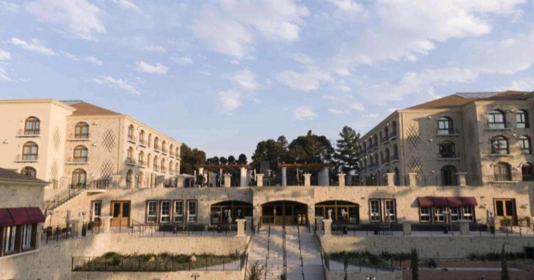Hotel Buona Vitta E 5*