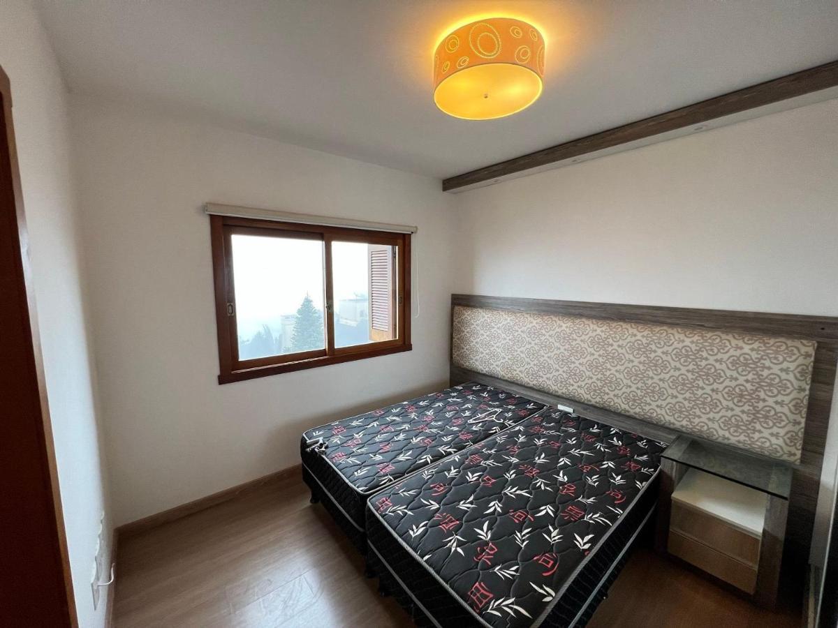 Apartamento Mrg - Vale Das Hortensias 2 Suites- 4 Minutos Da Rua Coberta *