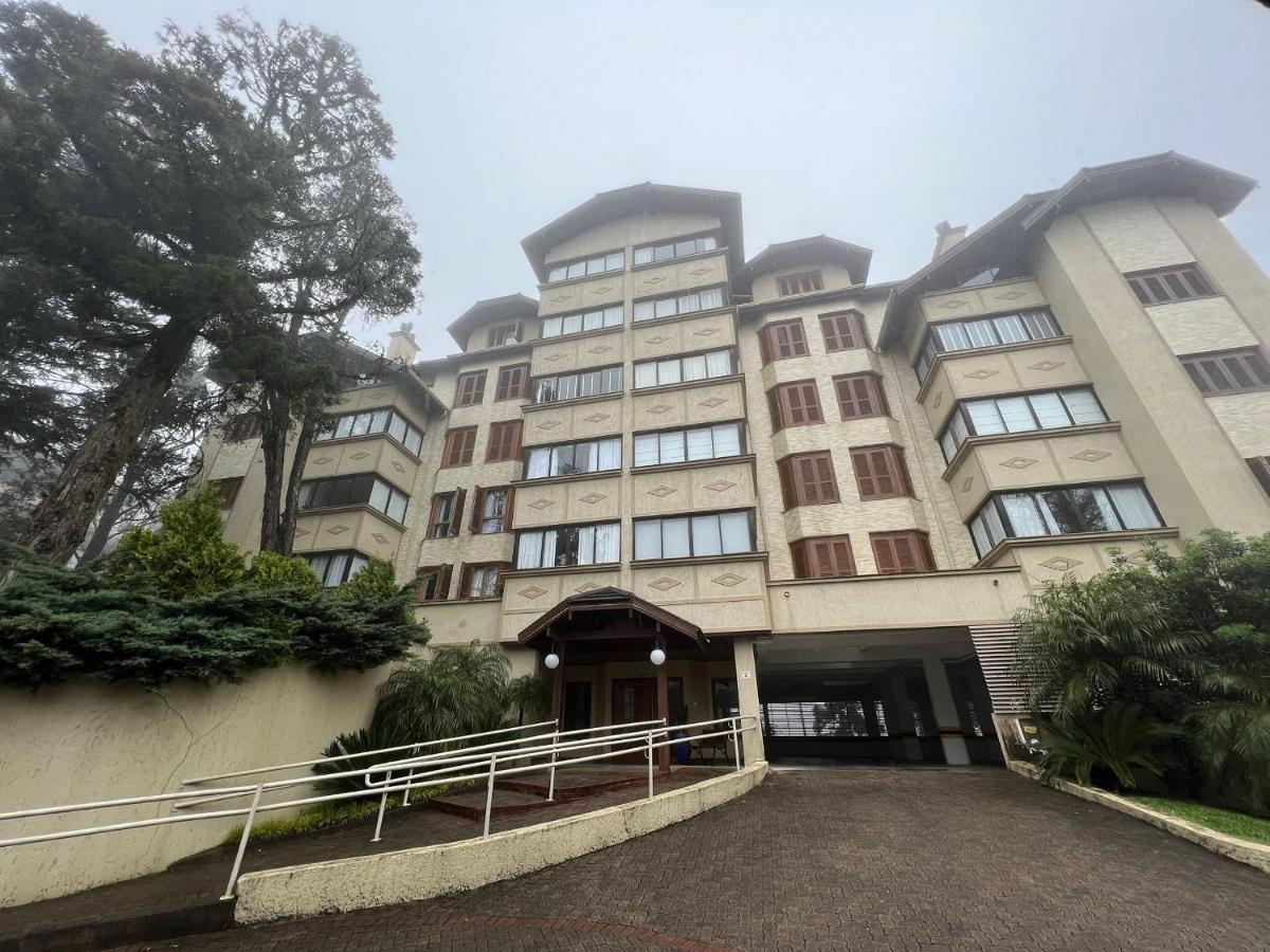 Mrg - Vale Das Hortensias 2 Suites- 4 Minutos Da Rua Coberta Apartamento