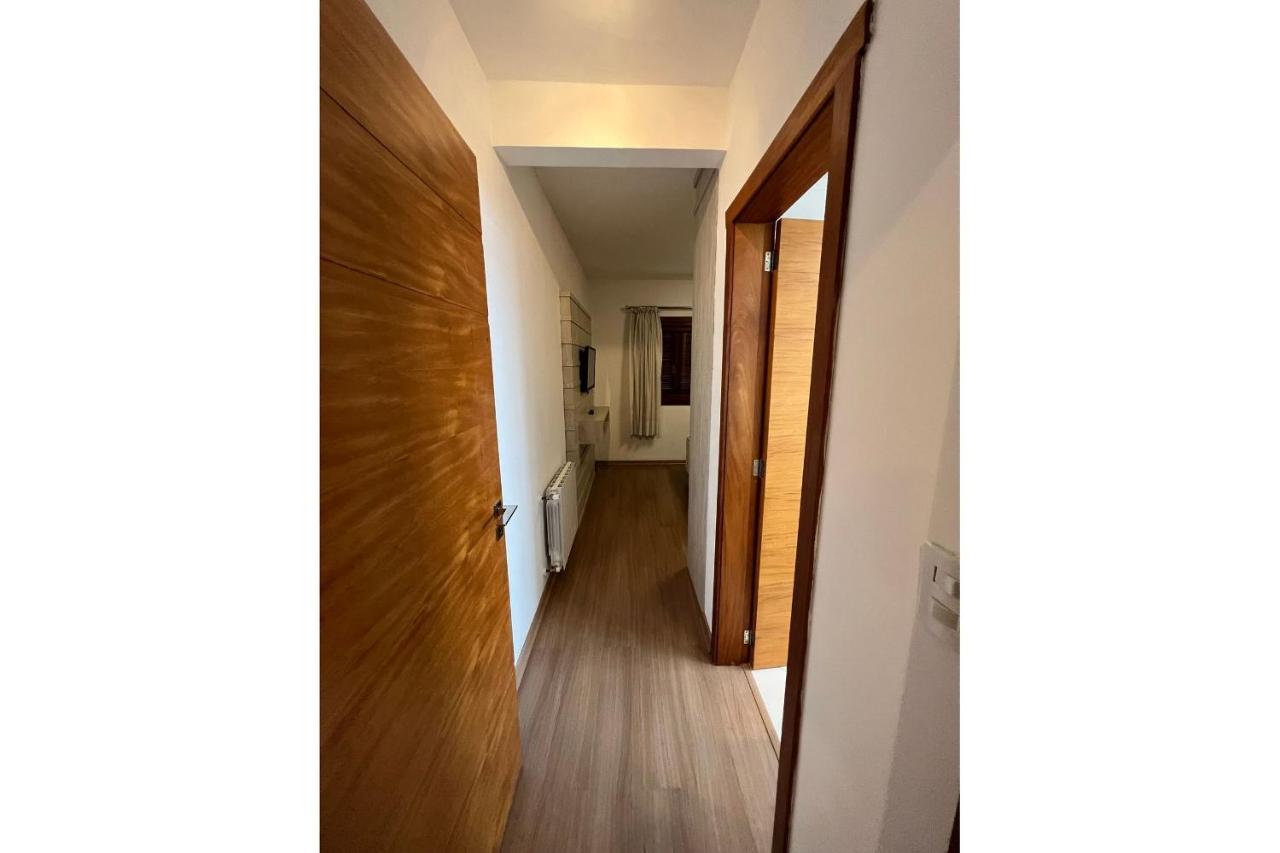 Apartamento Mrg - Vale Das Hortensias 2 Suites- 4 Minutos Da Rua Coberta