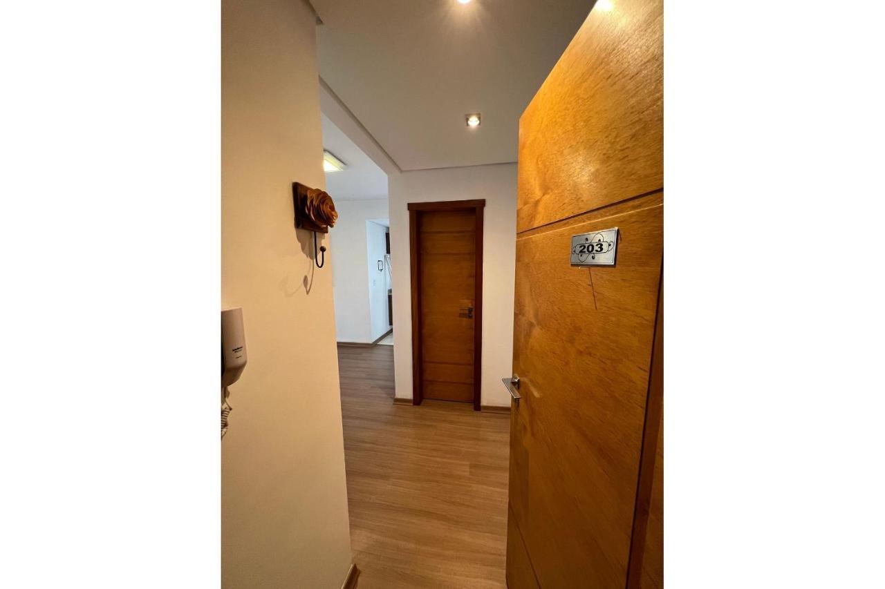 Apartamento Mrg - Vale Das Hortensias 2 Suites- 4 Minutos Da Rua Coberta