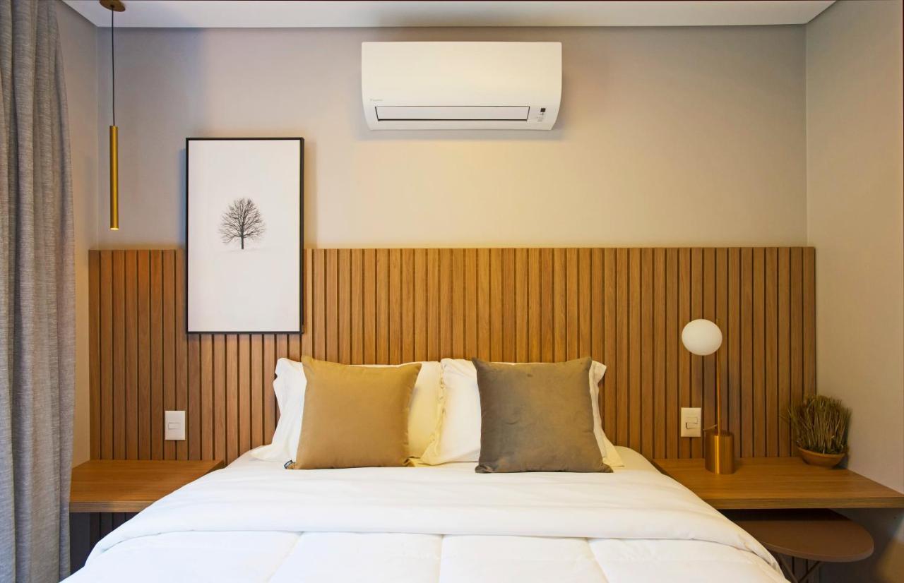 Cityhome Bav Residenz Apartamento Gramado