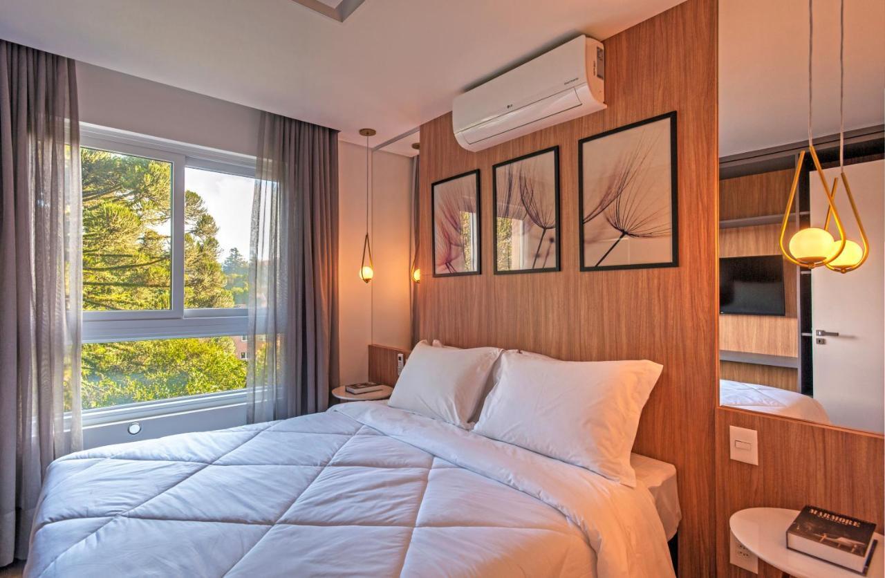 Apartamento Cityhome Bav Residenz Gramado