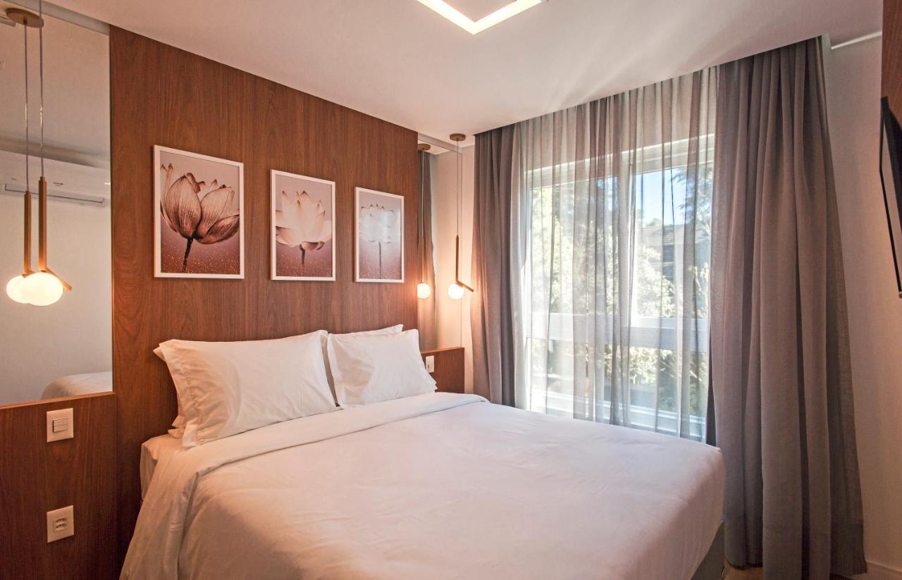 Apartamento Cityhome Bav Residenz *