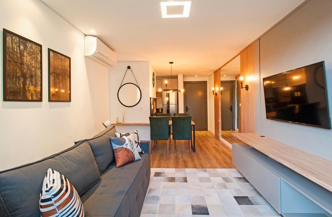 Cityhome Bav Residenz Gramado