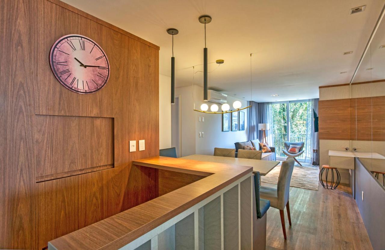 Cityhome Bav Residenz Apartamento *