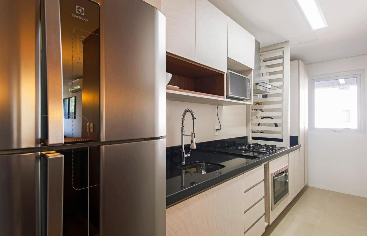 Cityhome Bav Residenz Apartamento Gramado