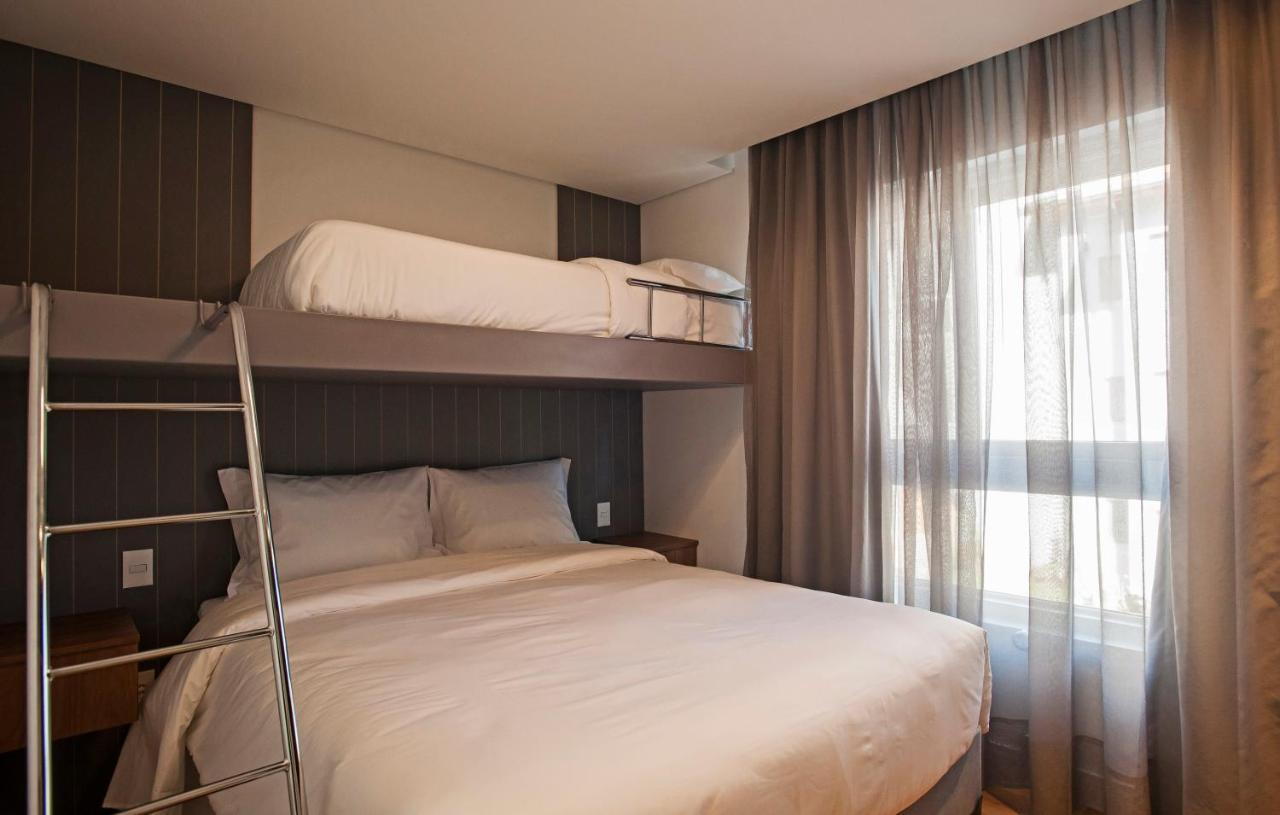 Apartamento Cityhome Bav Residenz *
