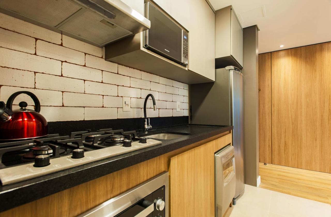 Cityhome Bav Residenz Apartamento *