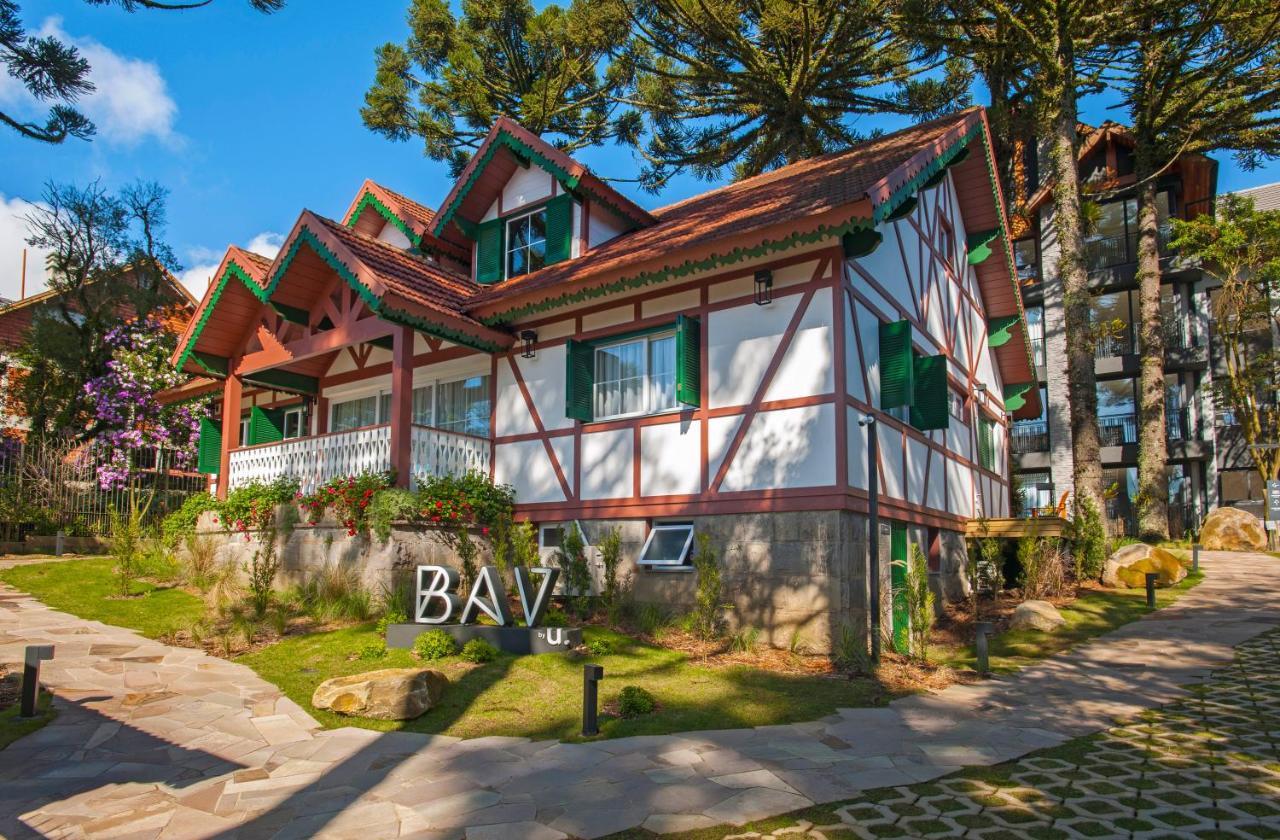 Cityhome Bav Residenz Apartamento *