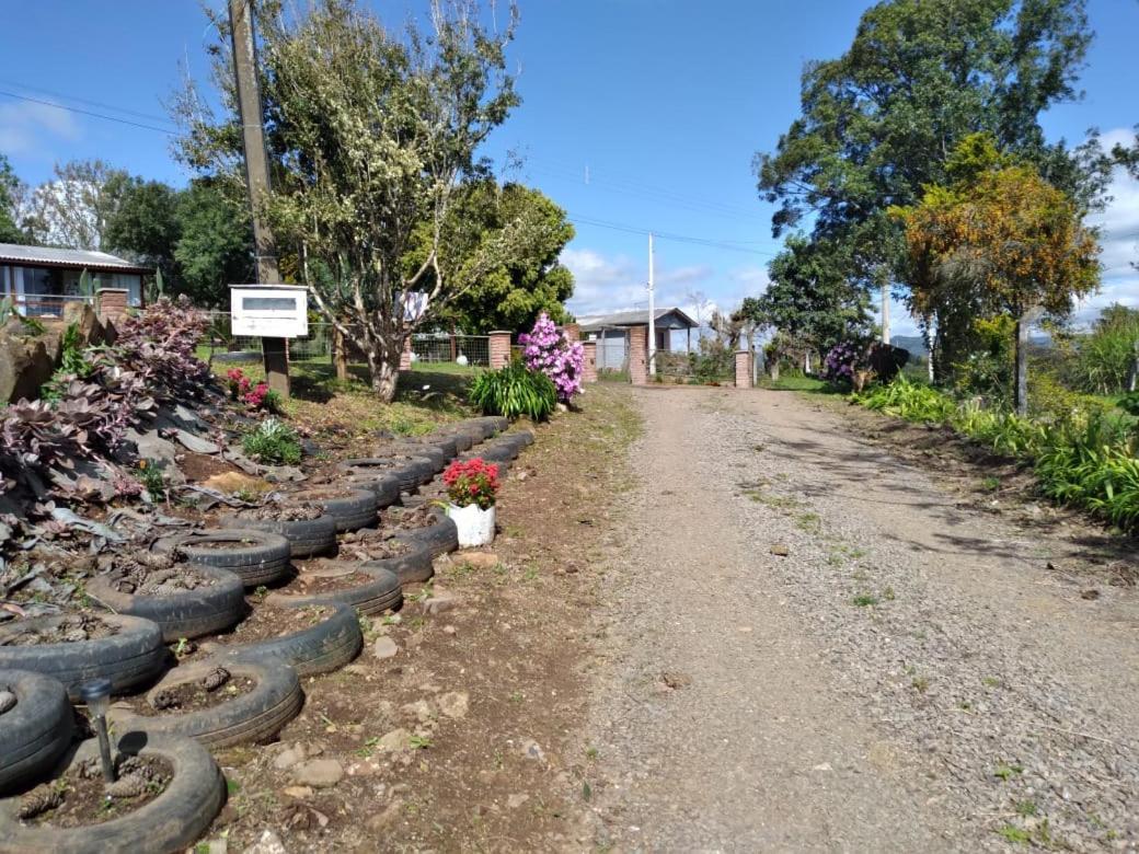 Casa de férias Recanto Da Mel *