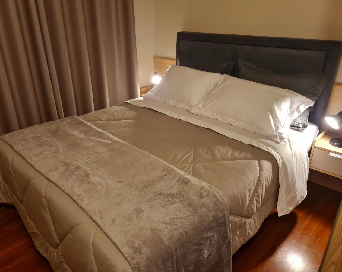 Apartamento Borges 2808 Gramado