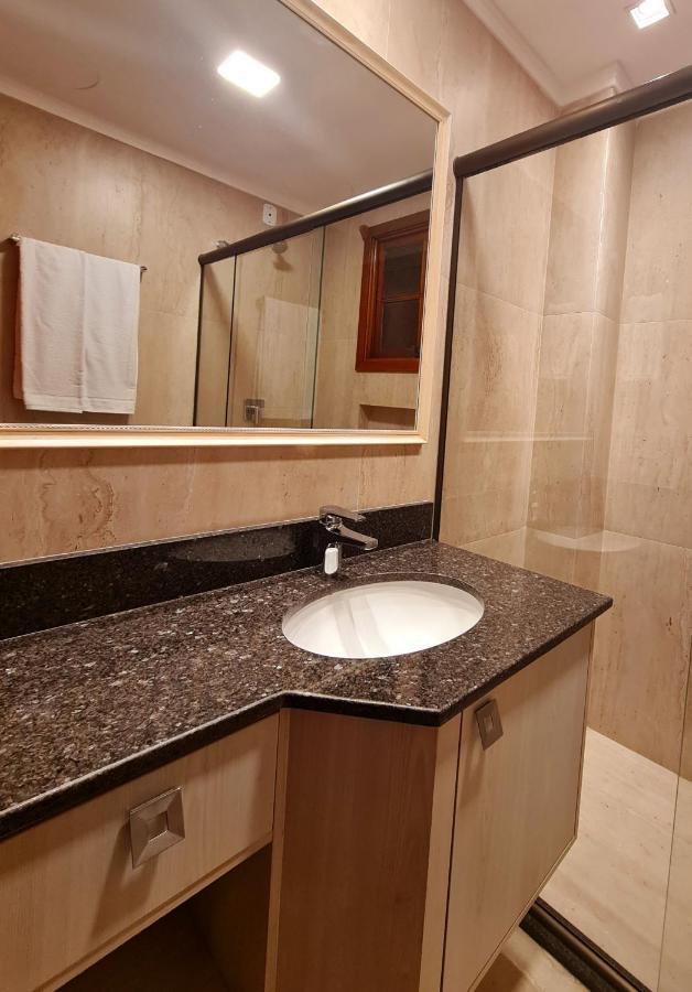 Apartamento Apartamento Borges 2808