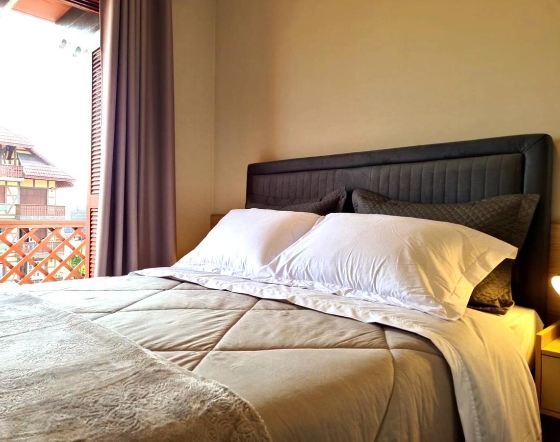 Apartamento Borges 2808 Apartamento *