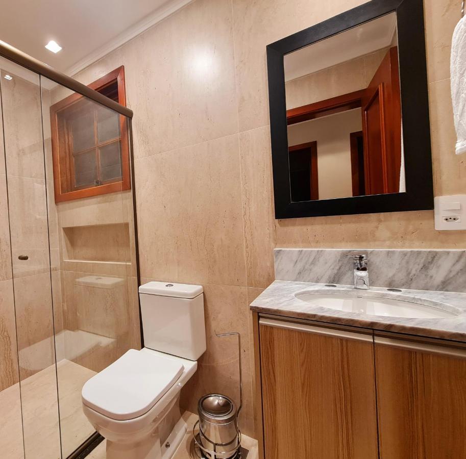 Apartamento Borges 2808 Apartamento