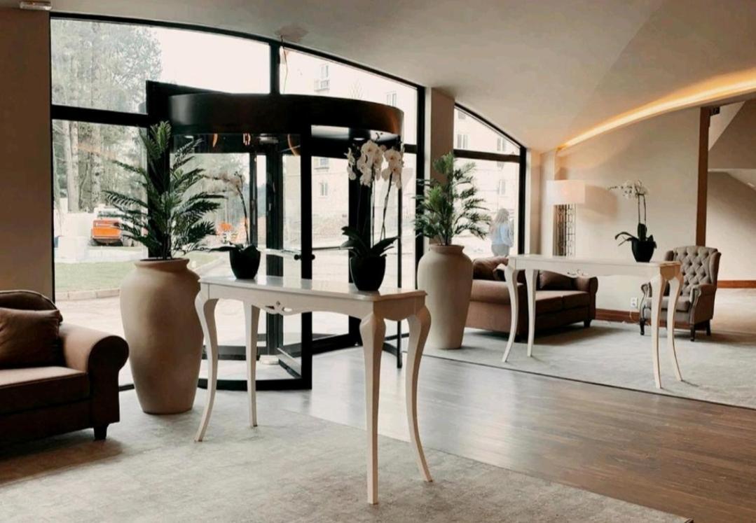 Hotel Buona Vitta E