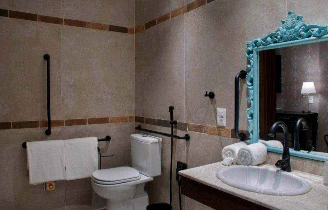 Hotel Buona Vitta E Gramado