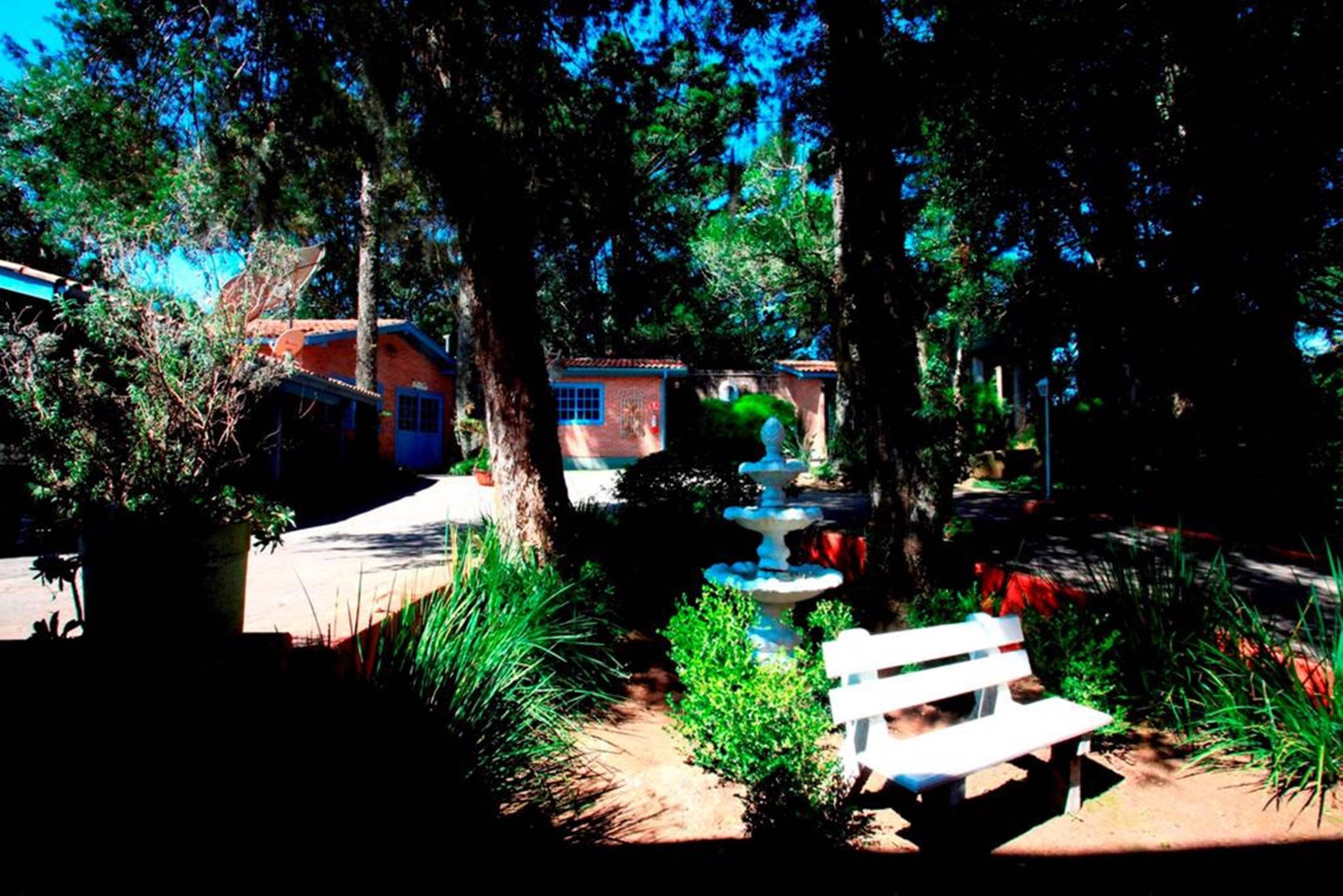 Petit Provence Hotel