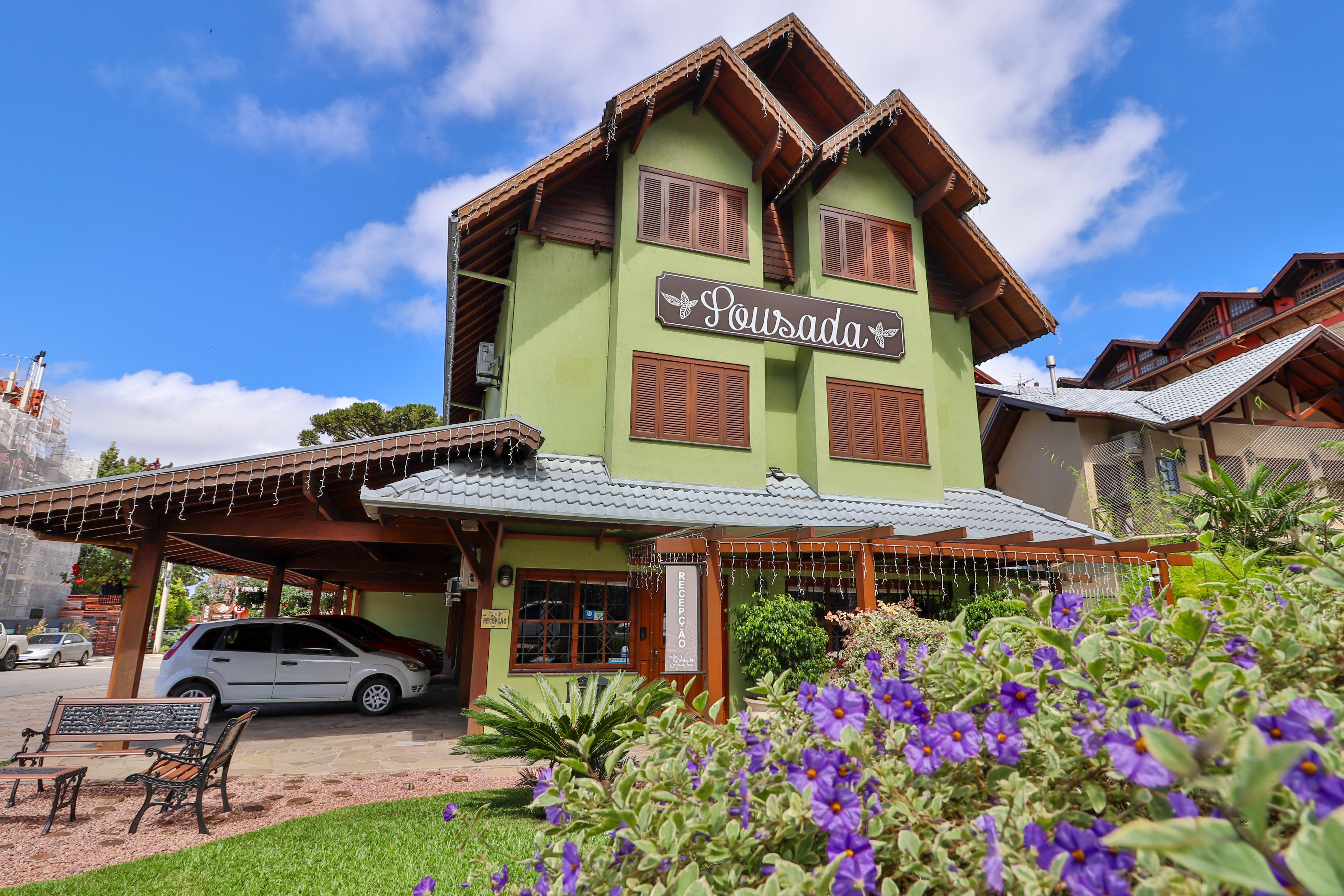 Ares Da Serra 4* Gramado