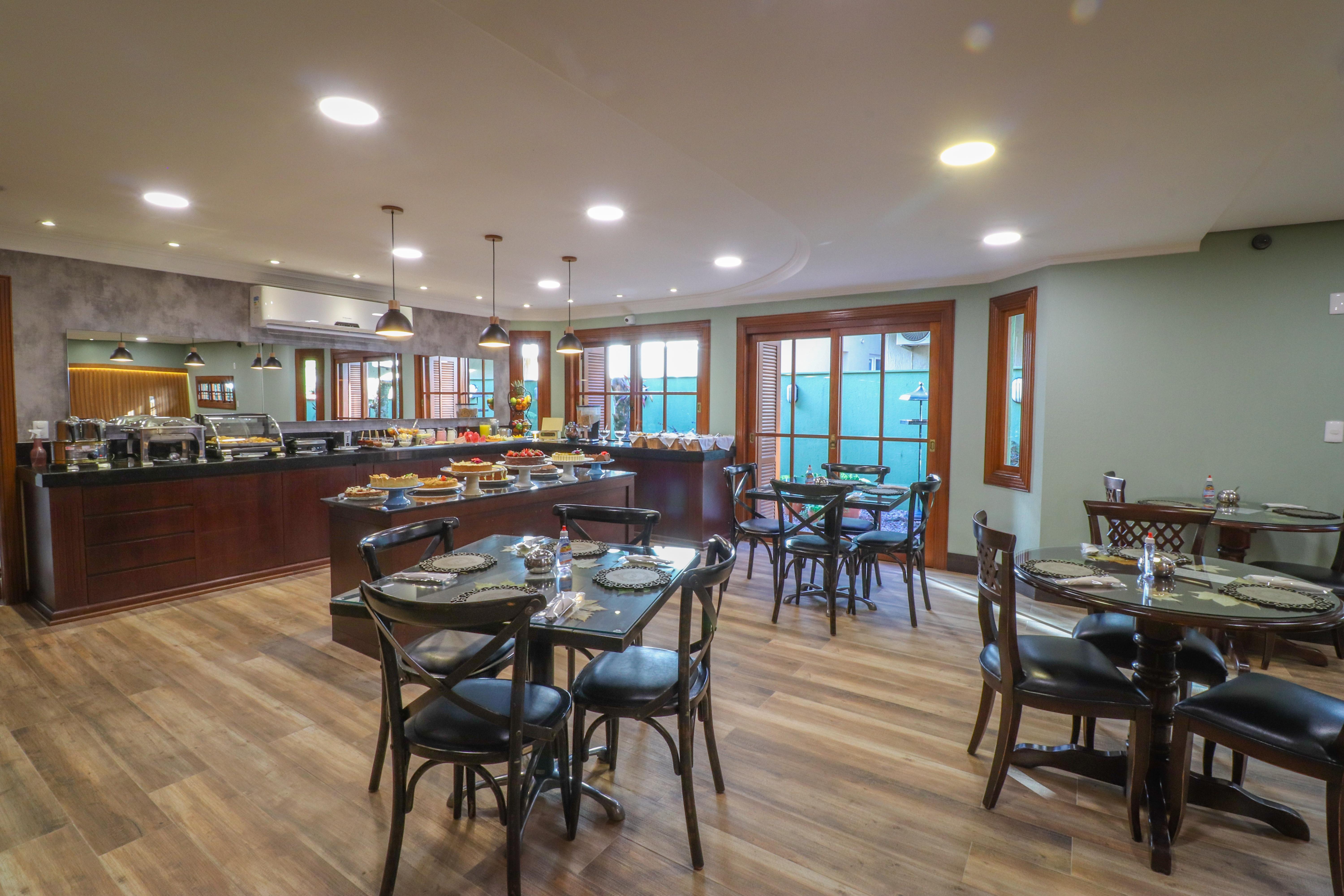 Ares Da Serra 4* Gramado