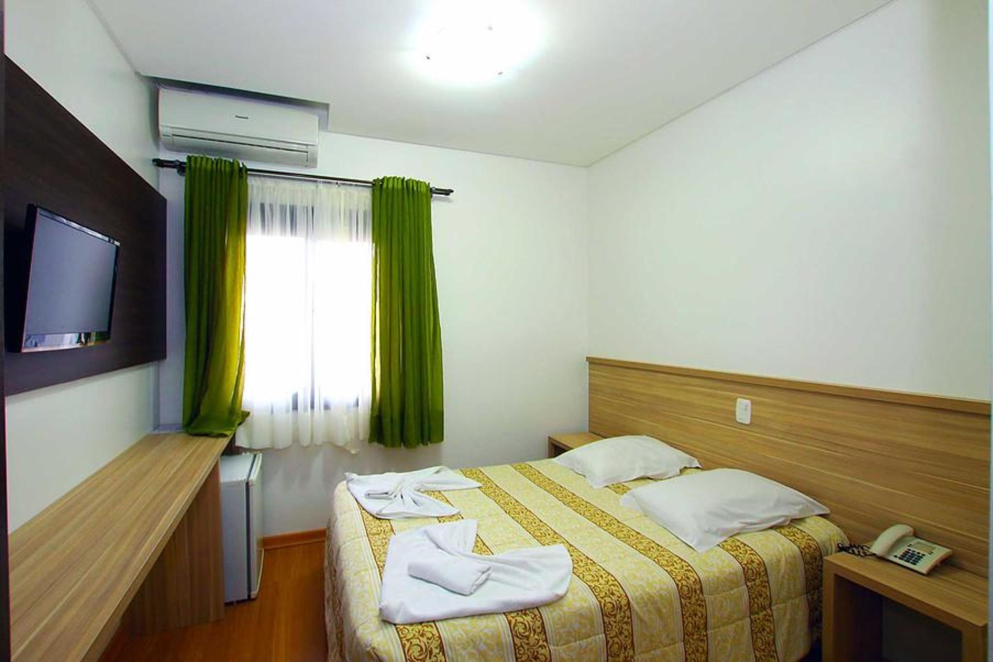 San Lucas Hotel 3*