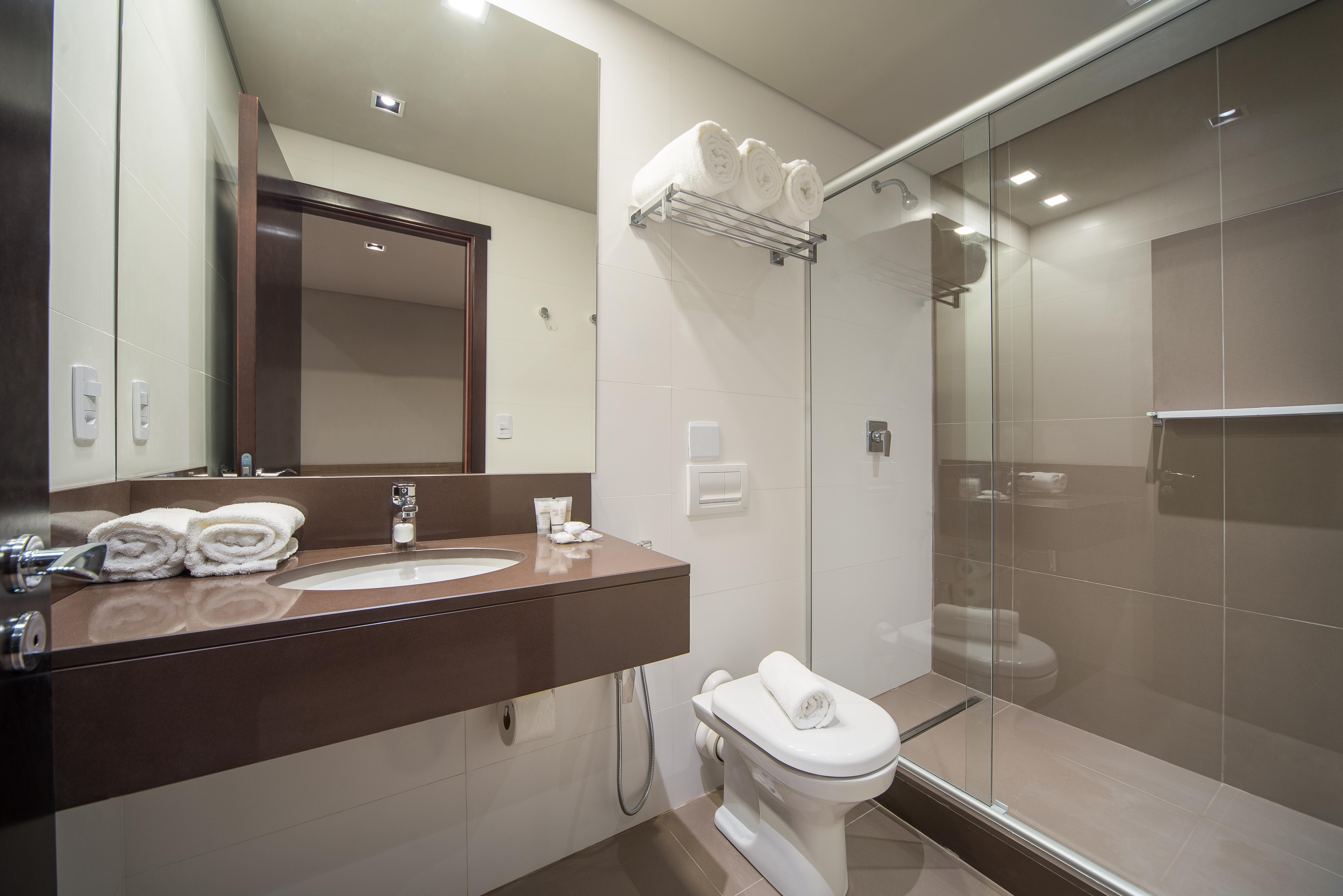 Laghetto Stilo Borges Hotel
