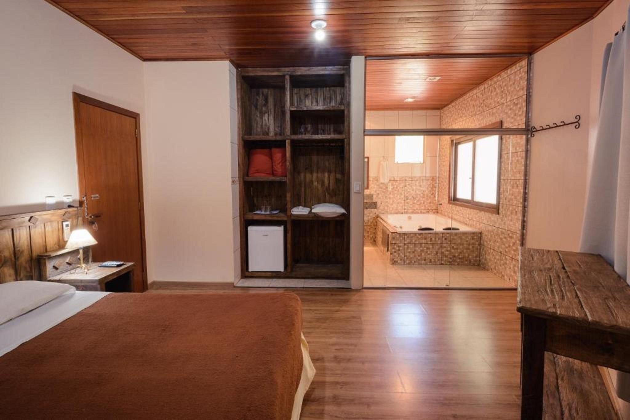 Alameda Paradiso Hotel 3*