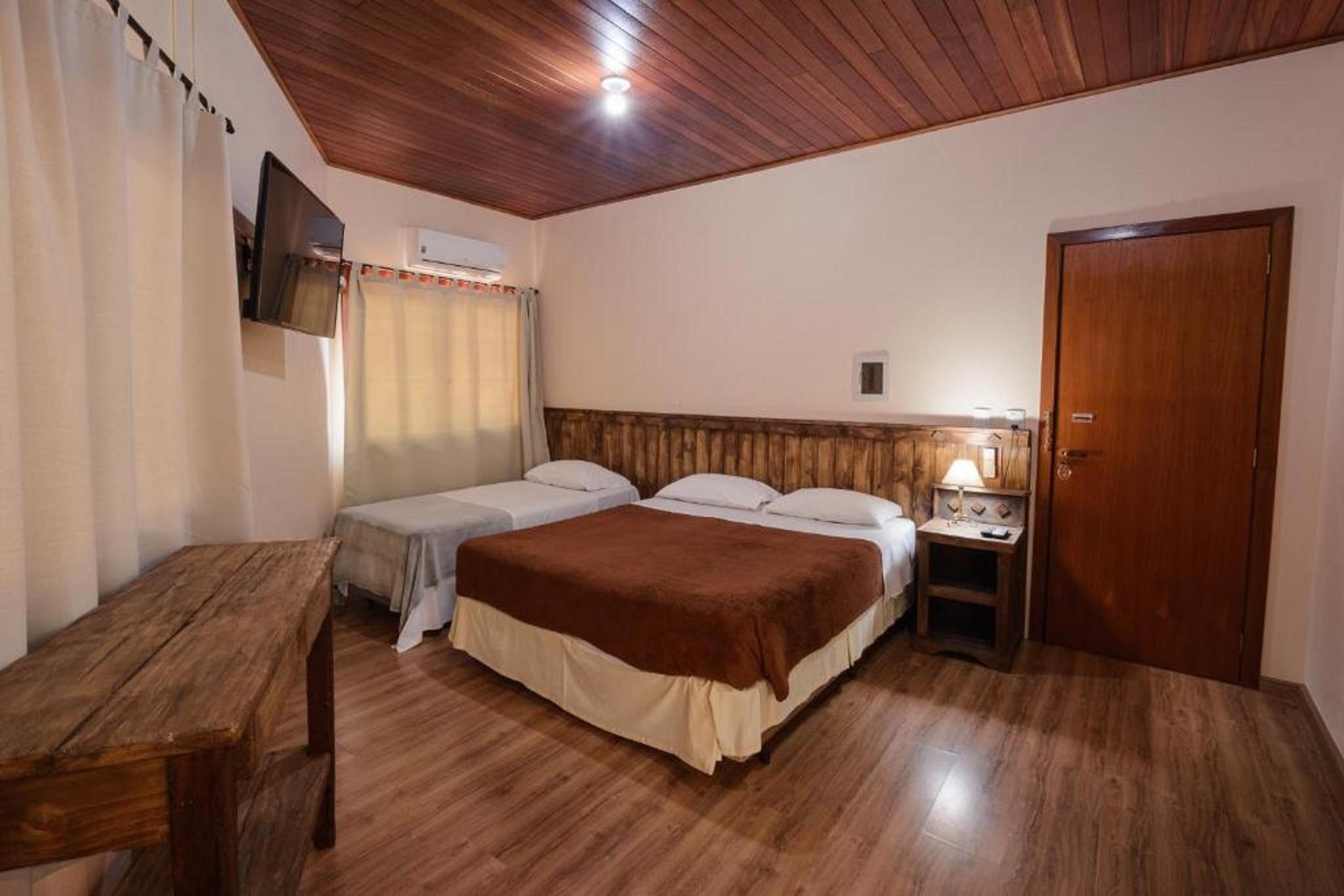 Alameda Paradiso