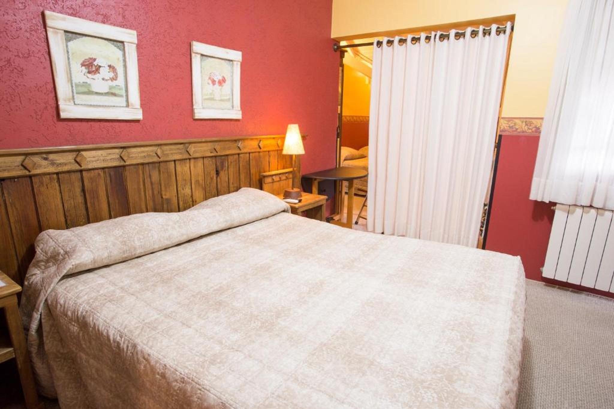 Alameda Paradiso Hotel Gramado