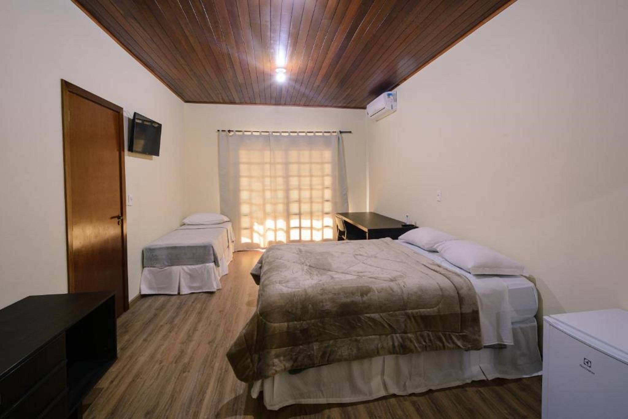 Alameda Paradiso Hotel