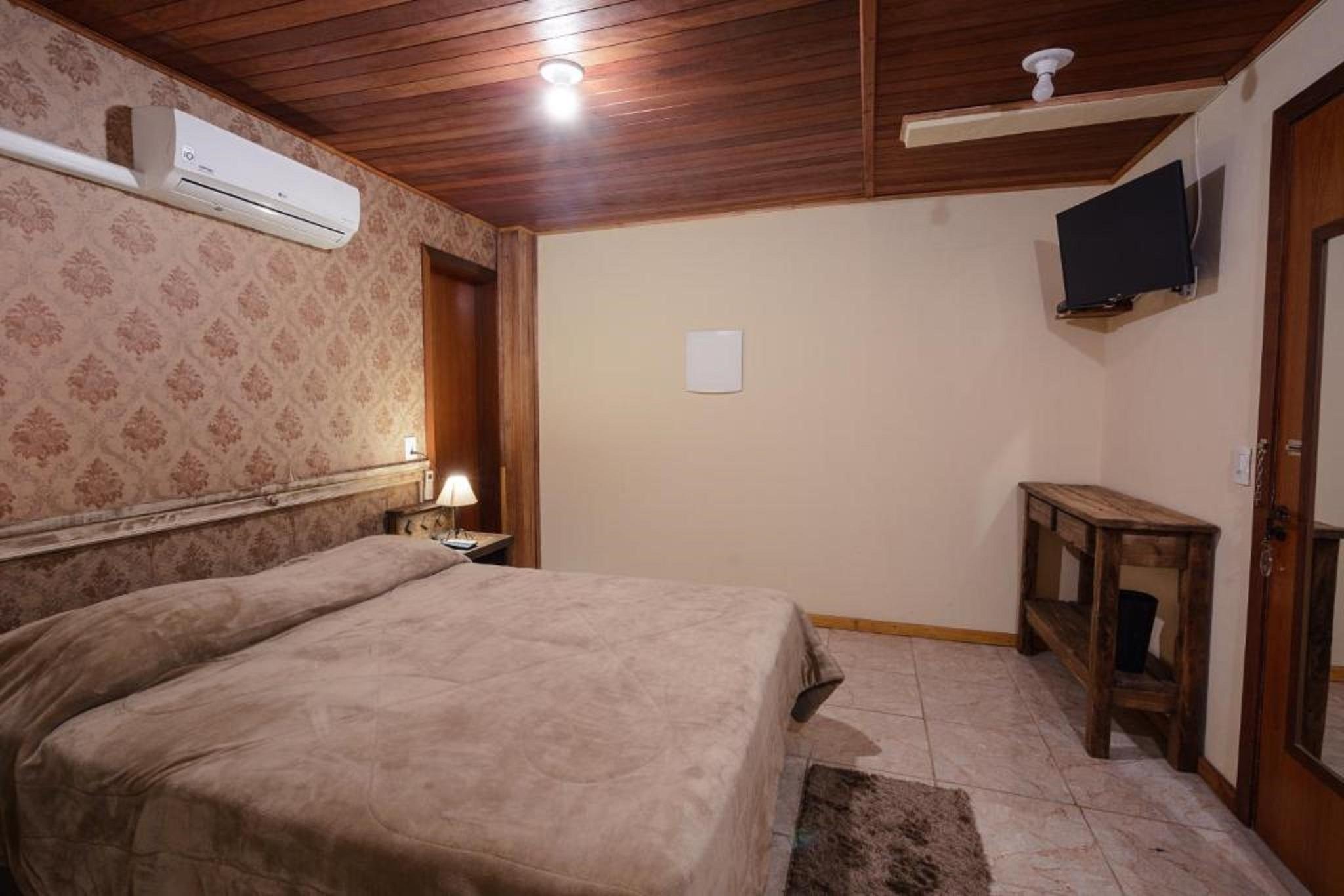 Hotel Alameda Paradiso