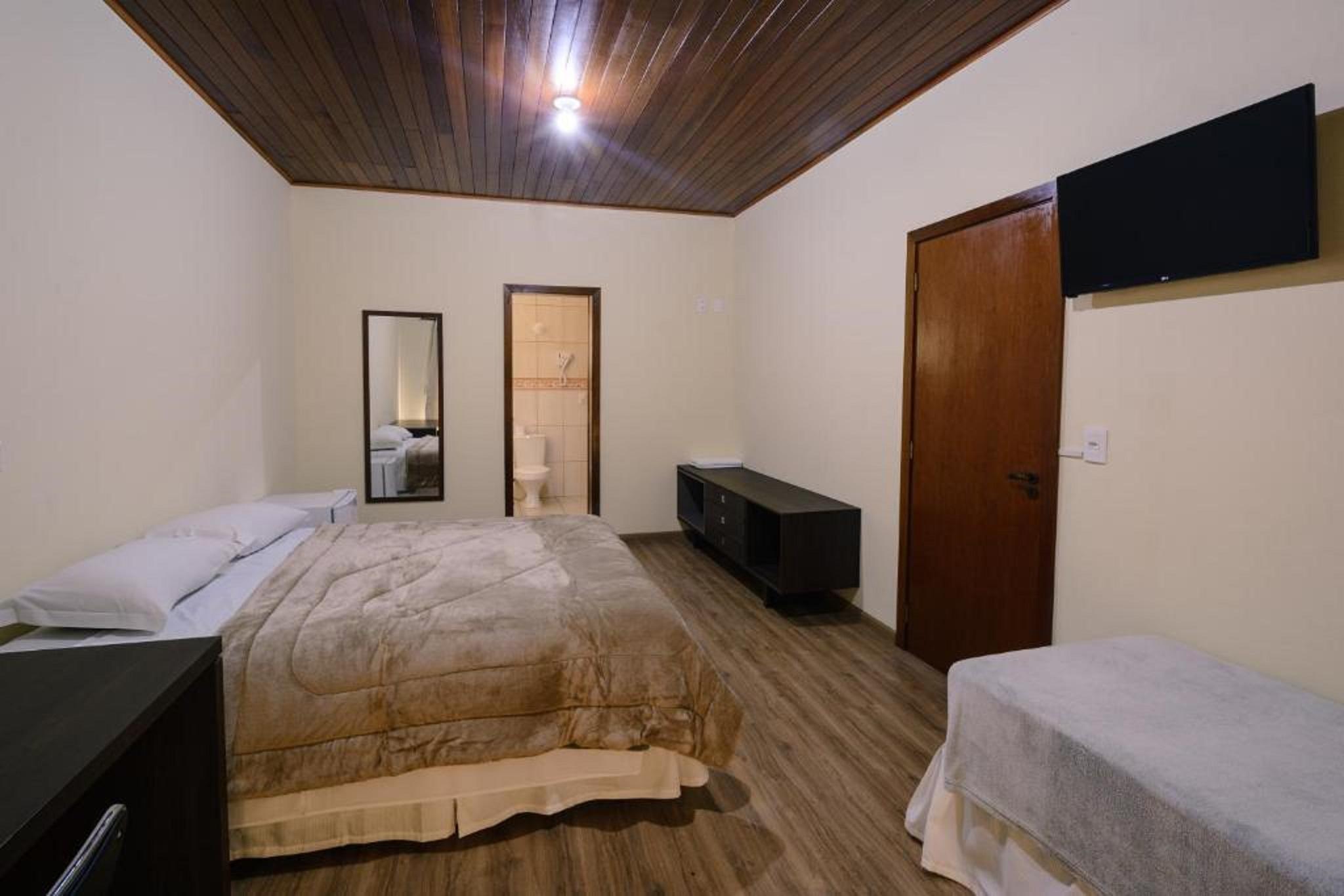 Alameda Paradiso Gramado