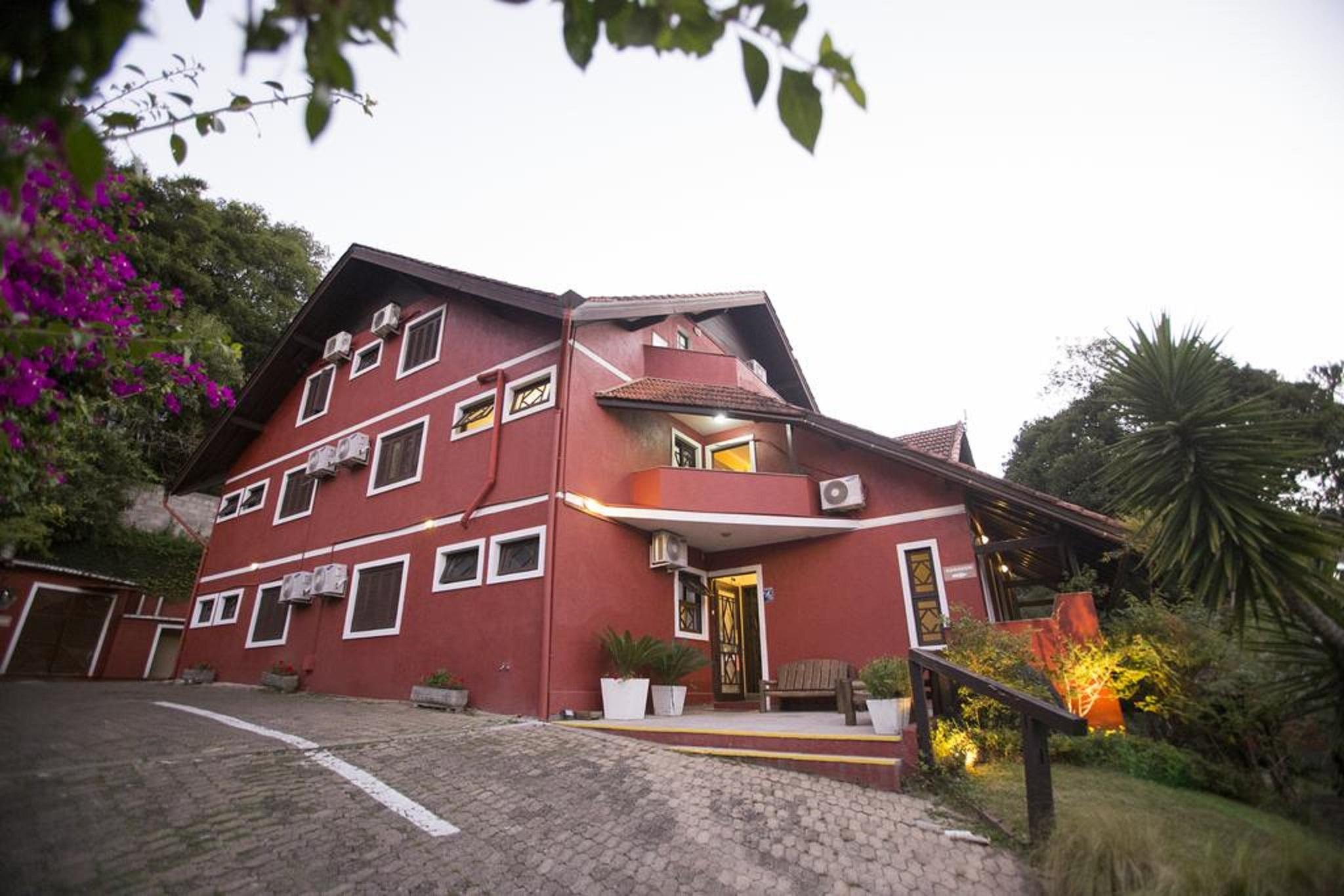 Hotel Alameda Paradiso 3*