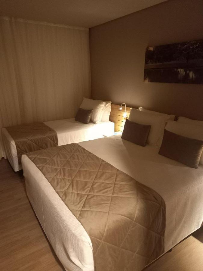 Golden Laghetto Resort Gramado