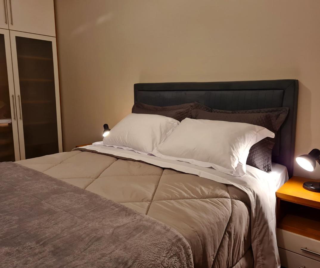 Apartamento Borges 2808 *