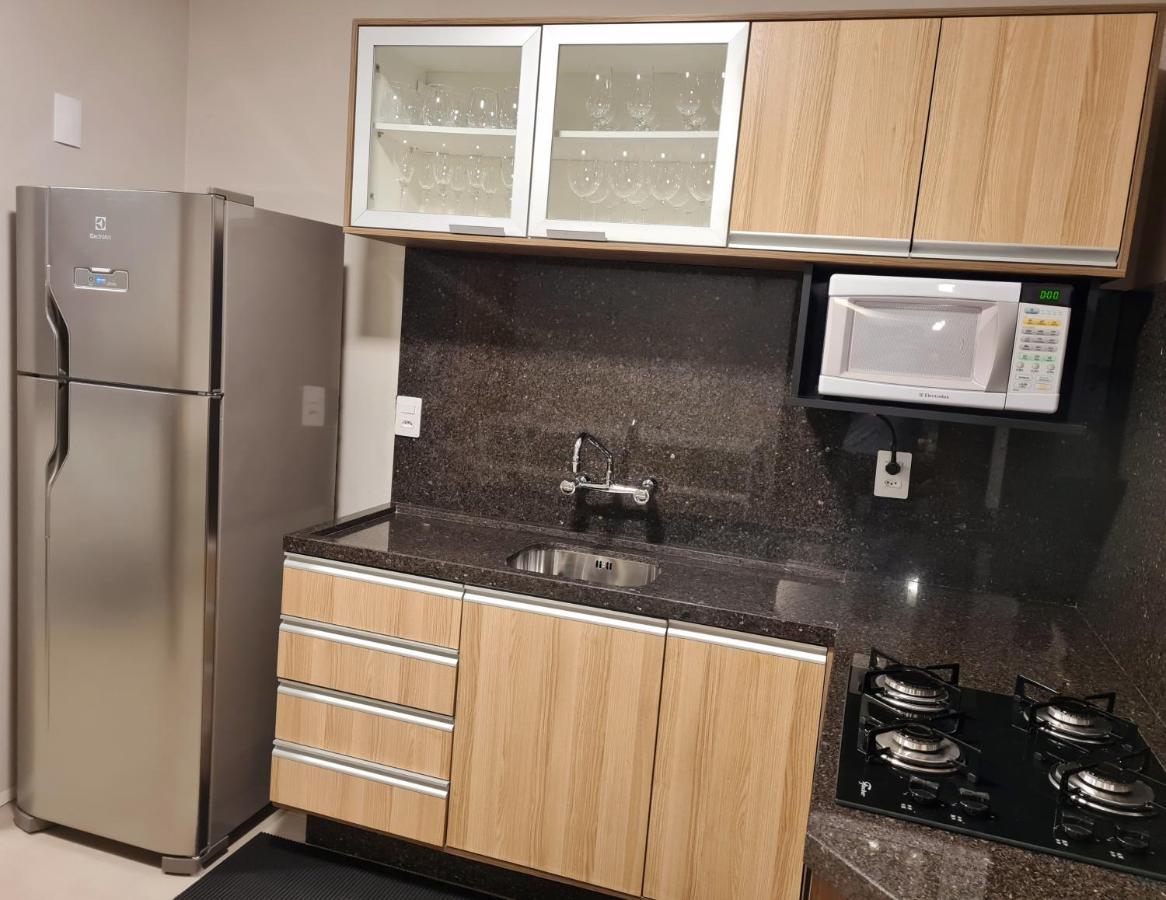 Apartamento Borges 2808 * Gramado
