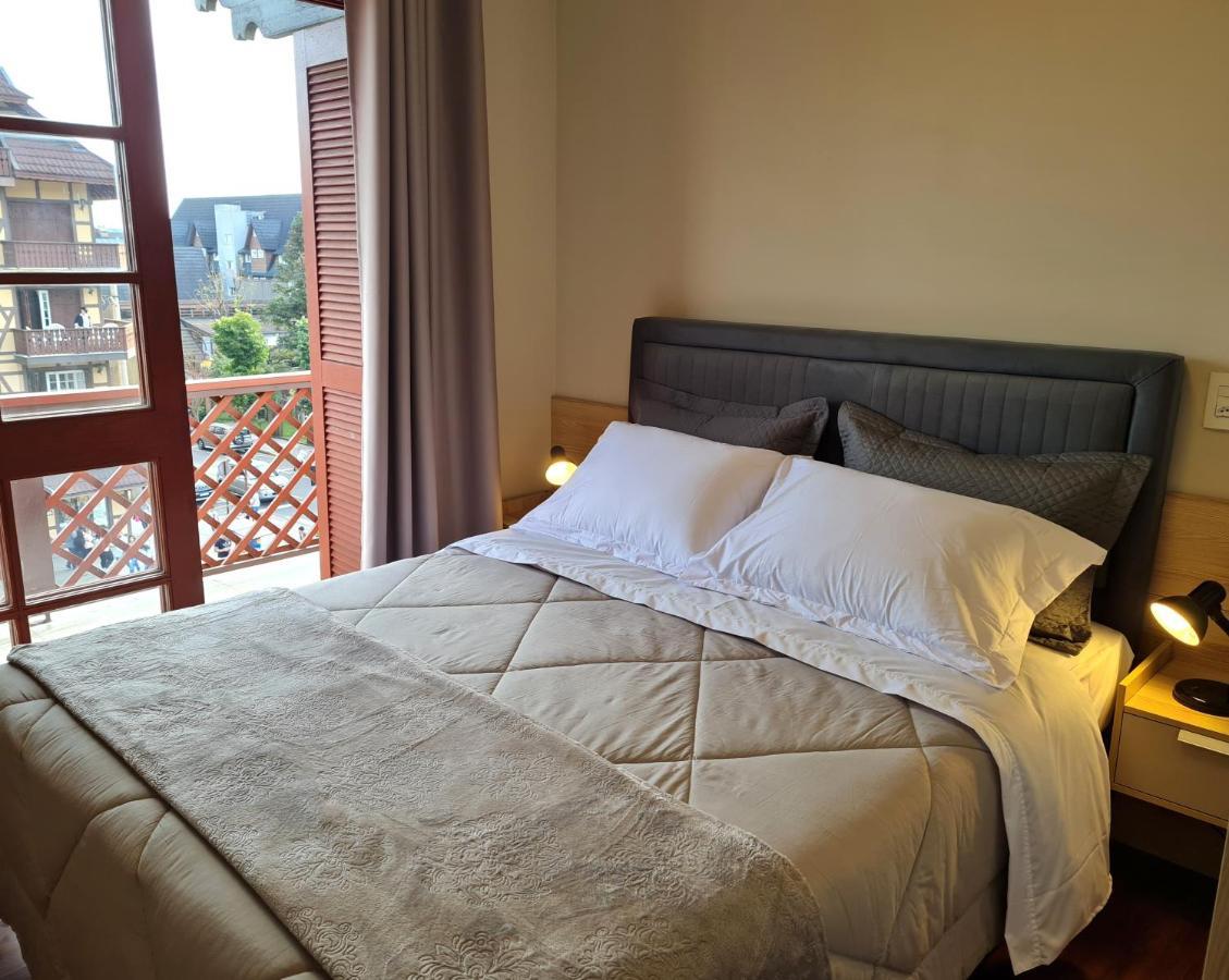 Apartamento Borges 2808 Apartamento *