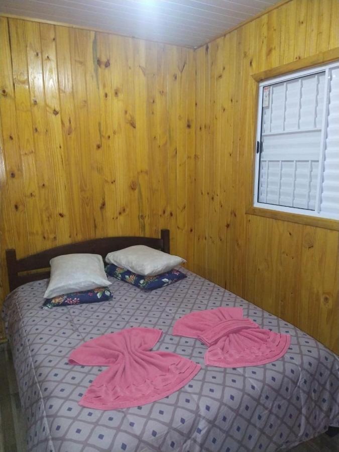Casa de férias Casa Da Bruna Em *