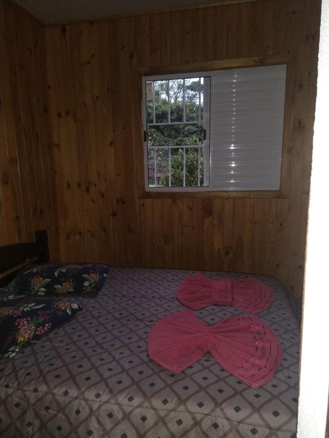 Casa Da Bruna Em Gramado