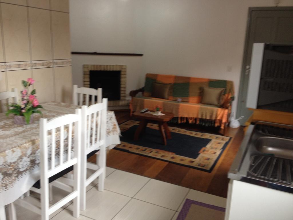 Apartamento A Duas Quadras Do Centro *
