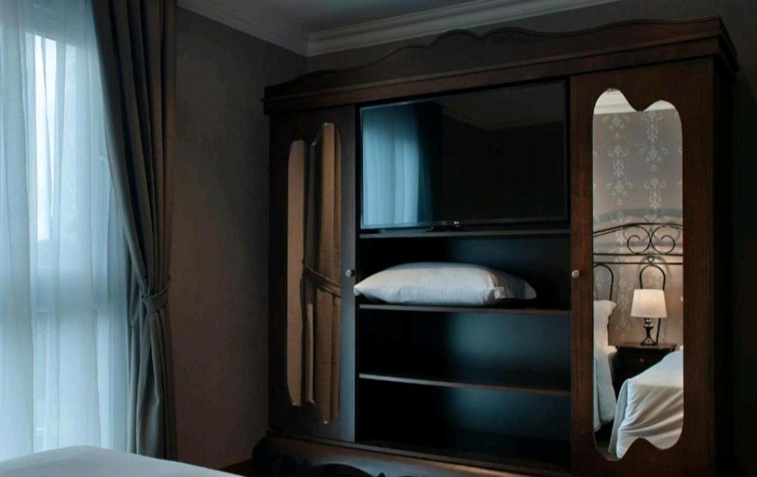 Hotel Buona Vitta E 5*