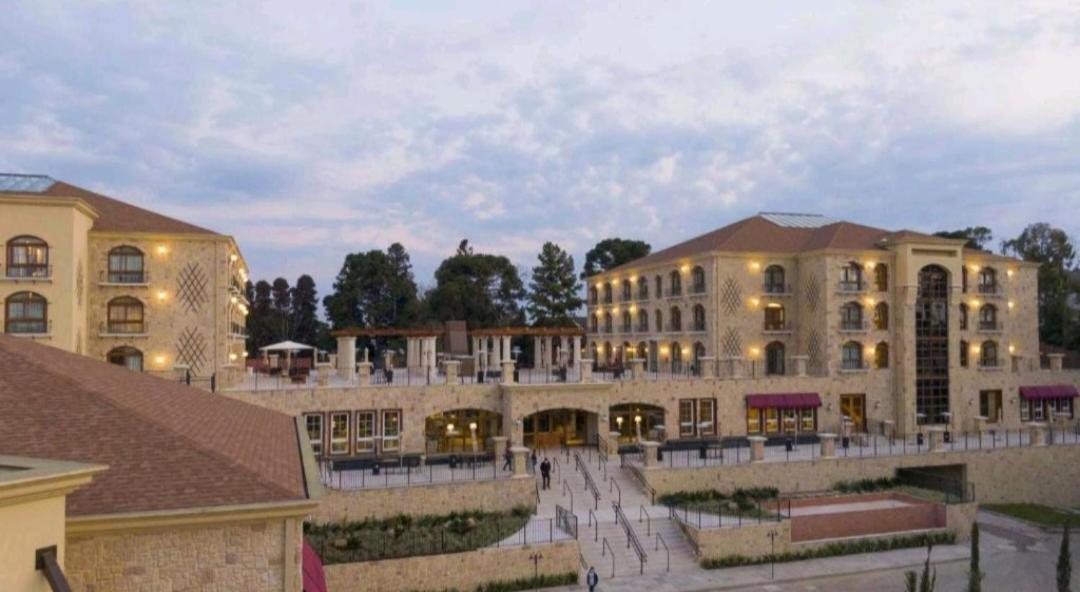 Buona Vitta E Hotel 5*