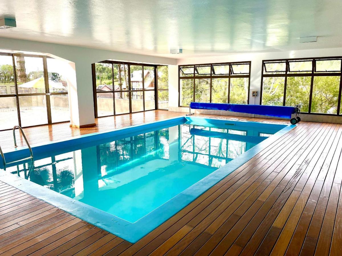 Apartamento Locflat Mirante 211 Centro *