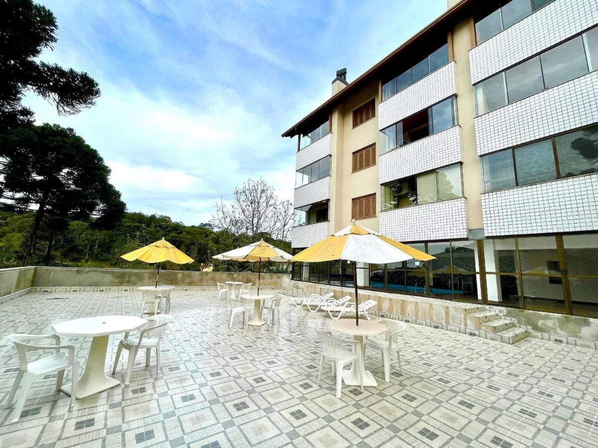 Apartamento Locflat Mirante 211 Centro *