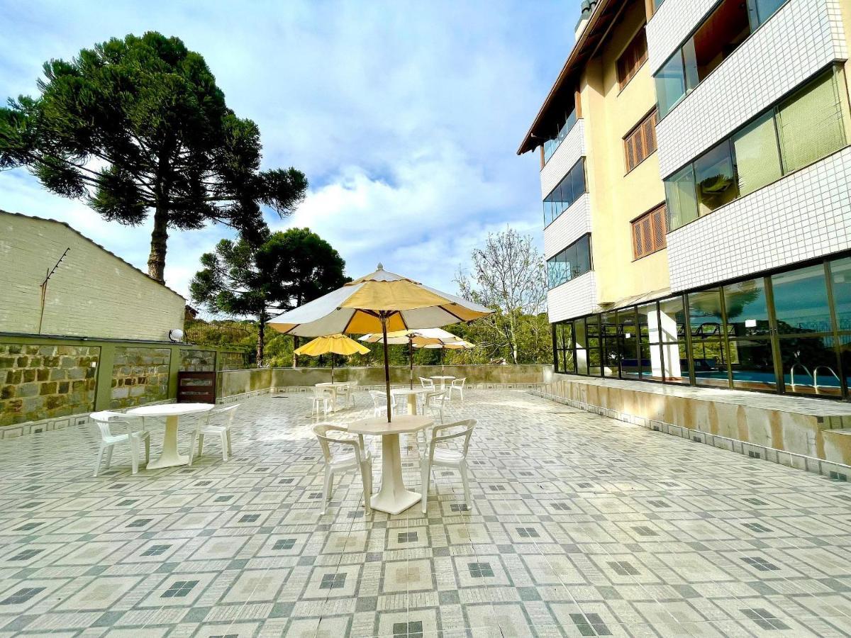 Apartamento Locflat Mirante 211 Centro *