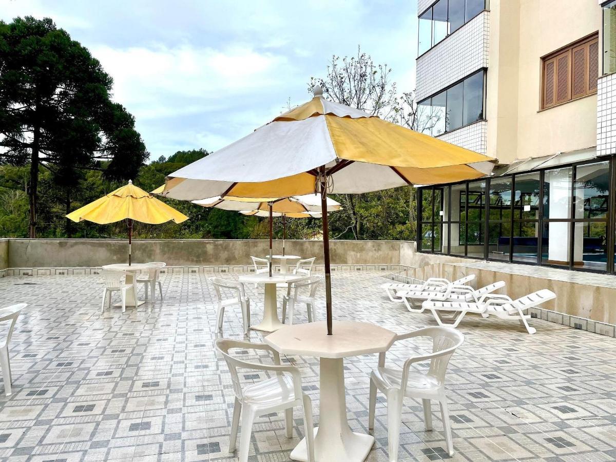 Apartamento Locflat Mirante 211 Centro Gramado