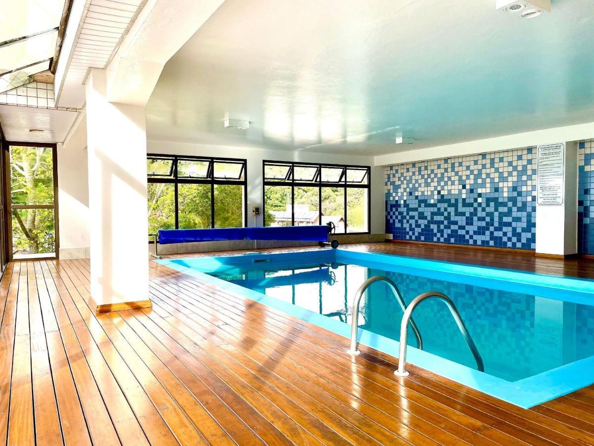 Apartamento Locflat Mirante 211 Centro